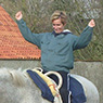 Loopbaanbegeleiding met het paard
