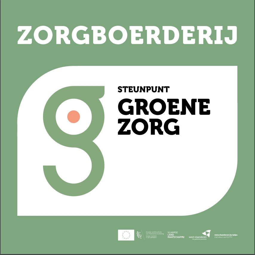 logo Groene zorg