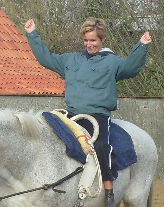 foto An
